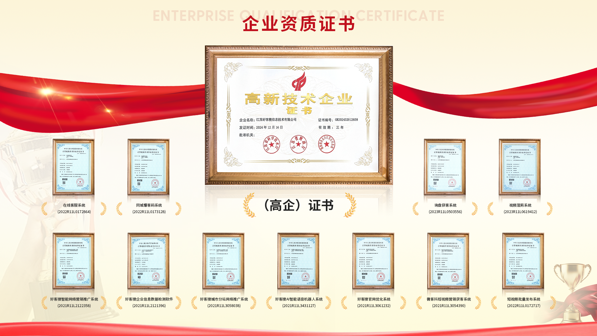 栾城网站排名收录的几条秘密，很少有人知道
